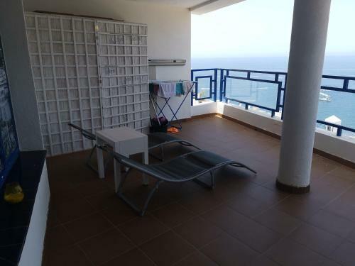Apartamento View Taurito