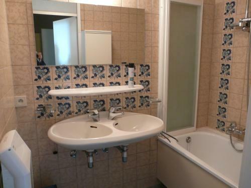 Apartamento Neptunus de Panne