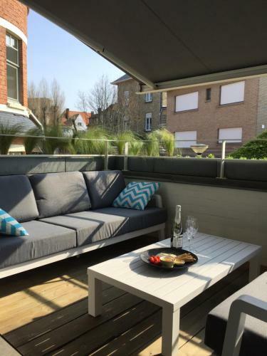 Apartamento Vakantiewoning de Konijnenweg