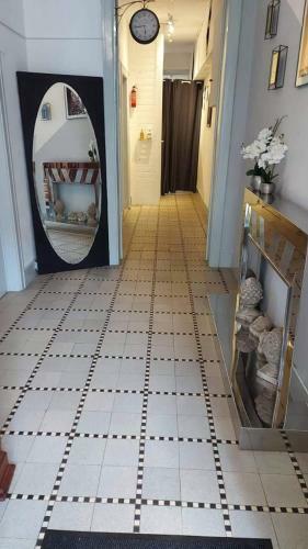 Apartamento Le Rusticka
