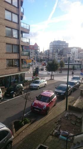 Apartamento Le Rusticka