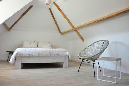 B&B Villa Bon Papa