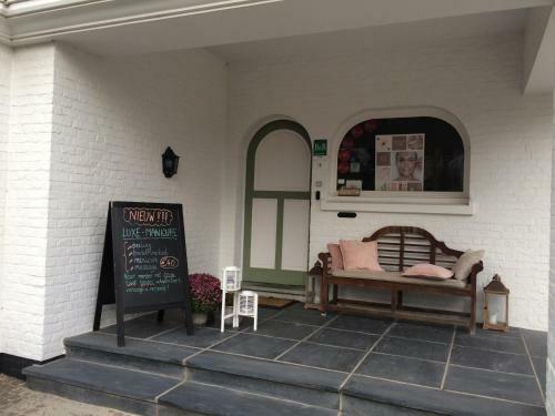 Bed & Breakfast Esprit De Mer