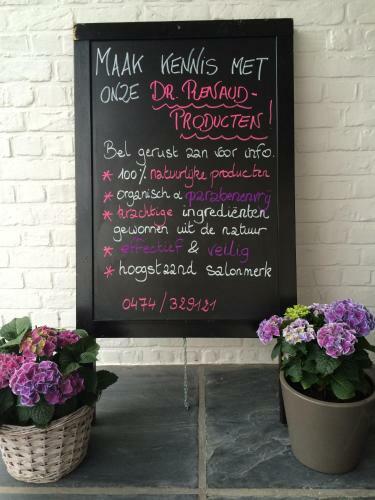 Bed & Breakfast Esprit De Mer