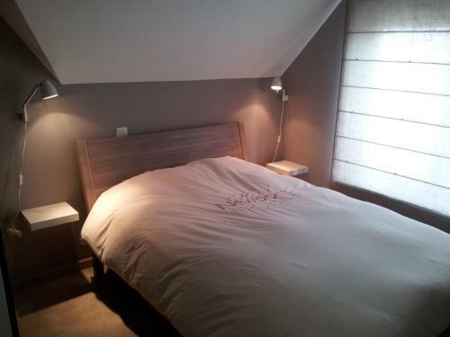 Apartamento Residentie Phoebus