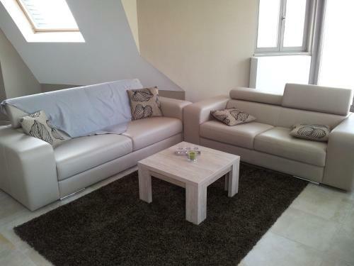Apartamento Residentie Phoebus