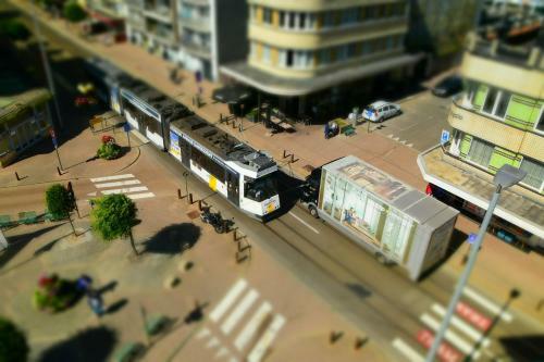 Apartamento Residentie Phoebus