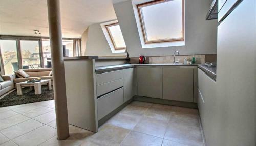 Apartamento Residentie Phoebus