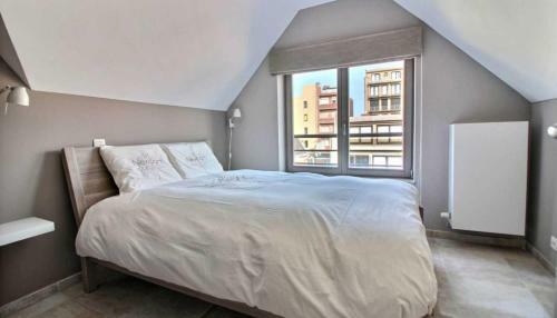Apartamento Residentie Phoebus
