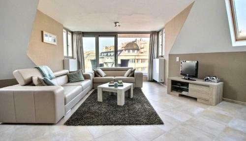 Apartamento Residentie Phoebus