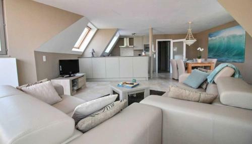 Apartamento Residentie Phoebus