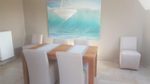 Apartamento Residentie Phoebus