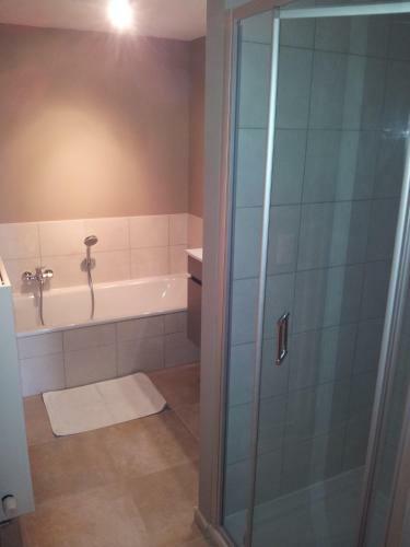 Apartamento Residentie Phoebus
