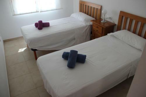 Apartamento Es Calo (edificio Cavall De Llevant)