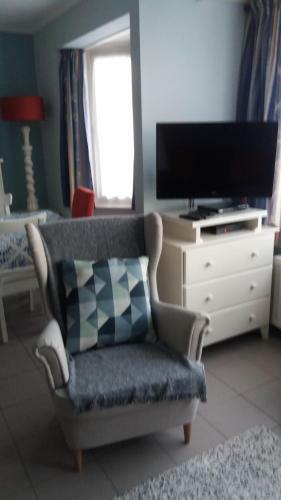 Apartamento Sans Souci