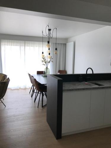 Apartamento Westhinder 308