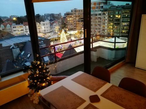 Apartamento Studio Depannemarkt