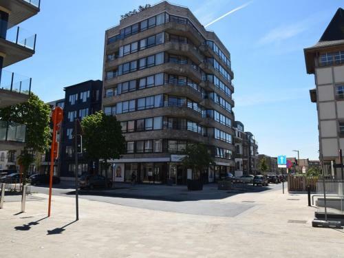Apartamento Studio Depannemarkt