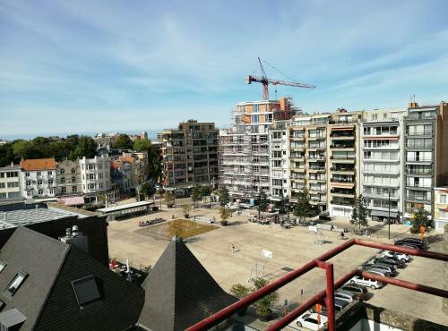 Apartamento Studio Depannemarkt