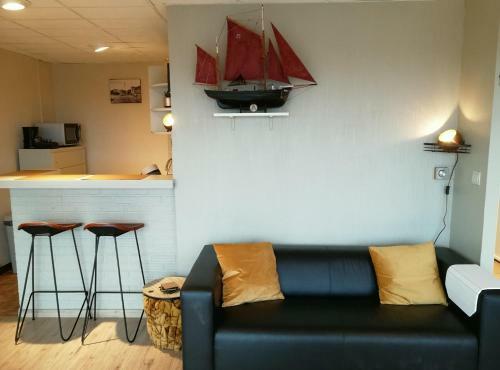 Apartamento Studio Depannemarkt