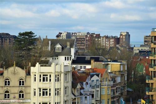 Apartamento Studio Depannemarkt