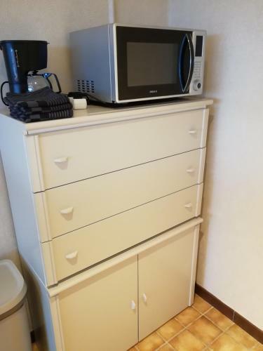 Apartamento Studio Depannemarkt