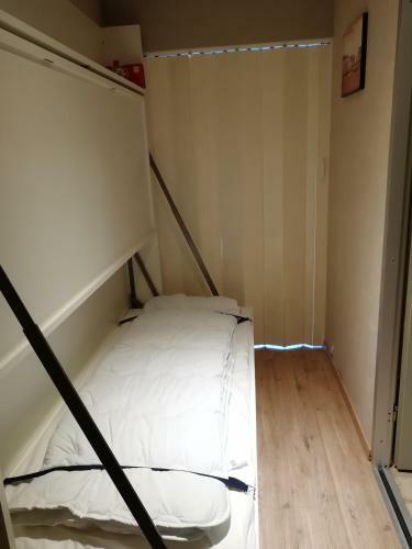 Apartamento Studio Depannemarkt