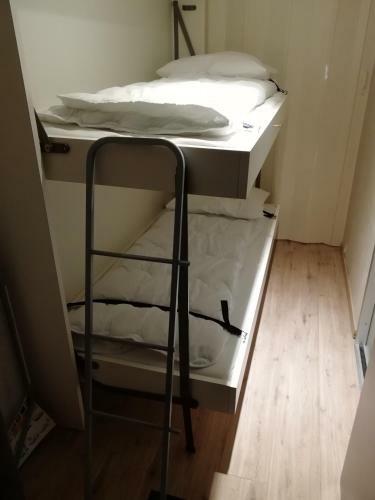 Apartamento Studio Depannemarkt