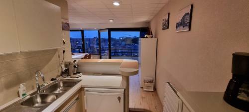 Apartamento Studio Depannemarkt