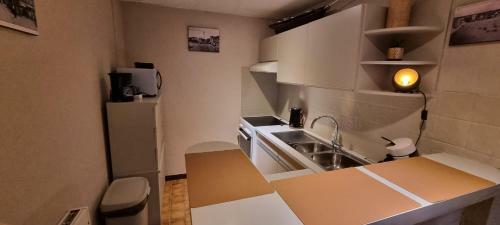 Apartamento Studio Depannemarkt