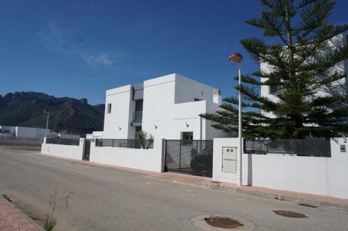 Villa Monica