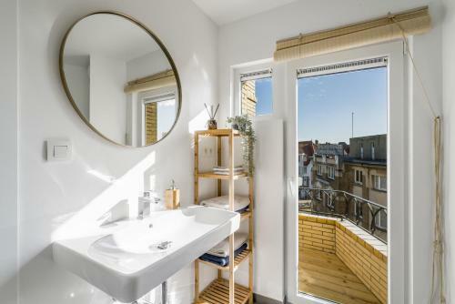 Apartamento Panne A C�te