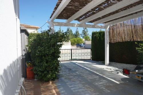 Villa Lilas In Els Poblets