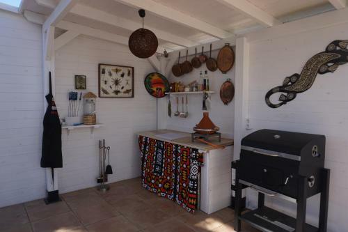 Villa Lilas In Els Poblets