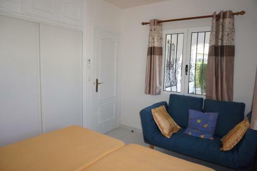 Villa Lilas In Els Poblets
