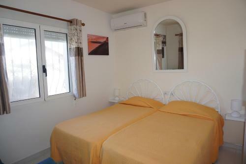 Villa Lilas In Els Poblets