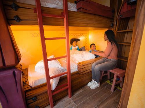 Plopsa Hotel