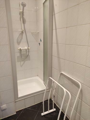 Apartamento Residentie de Sloepe Aan Zee