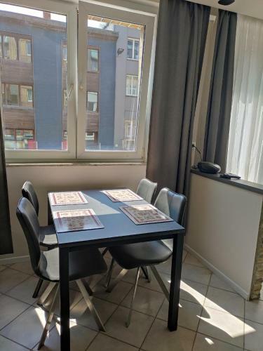 Apartamento Residentie de Sloepe Aan Zee