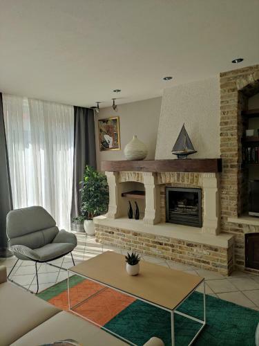Apartamento Residentie de Sloepe Aan Zee