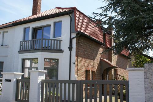 Apartamento Belle Villa