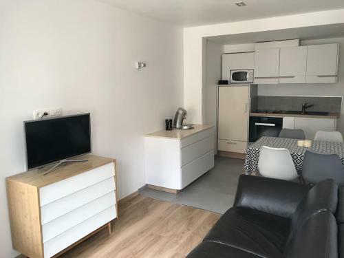 Apartamento Bel Appartement 2 Ch � 300m de La Plage