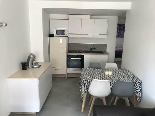Apartamento Bel Appartement 2 Ch � 300m de La Plage