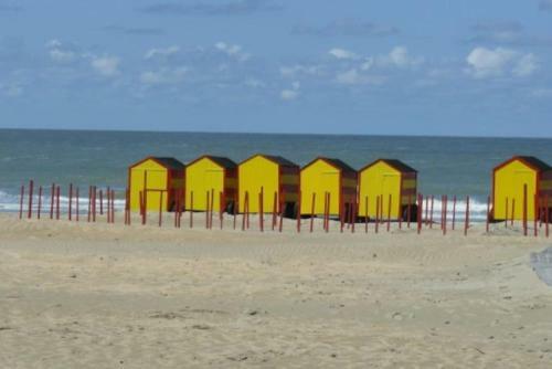 Apartamento Bel Appartement 2 Ch � 300m de La Plage