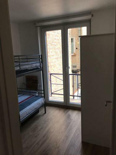 Apartamento Bel Appartement 2 Ch � 300m de La Plage