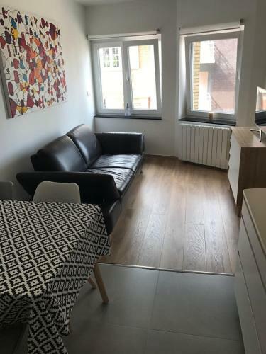 Apartamento Bel Appartement 2 Ch � 300m de La Plage