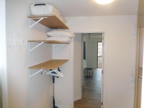 Apartamento Plaza