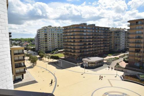 Apartamento Plaza