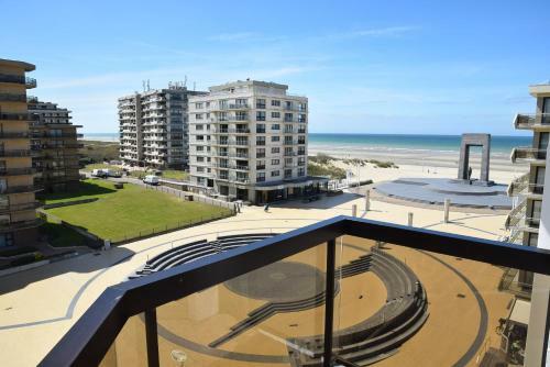 Apartamento Plaza