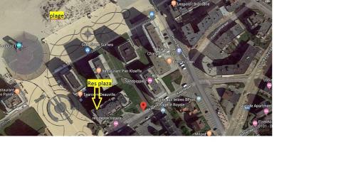 Apartamento Plaza